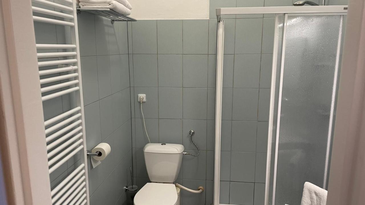 Vintage Apartman V Centru Litomyšl Εξωτερικό φωτογραφία