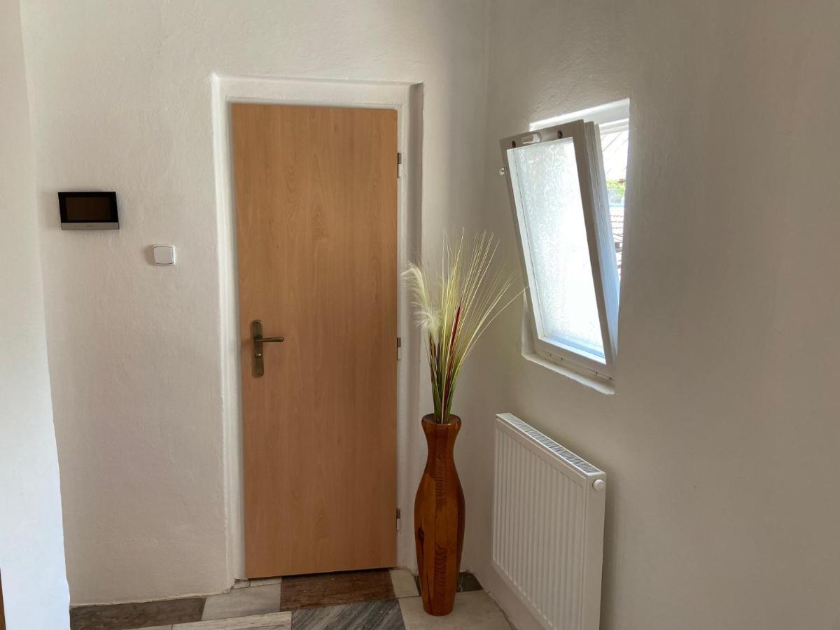 Vintage Apartman V Centru Litomyšl Εξωτερικό φωτογραφία